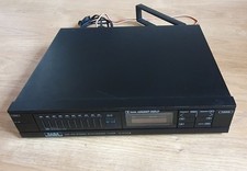 Tuner AM/FM Stéréo SABA TS 9742M