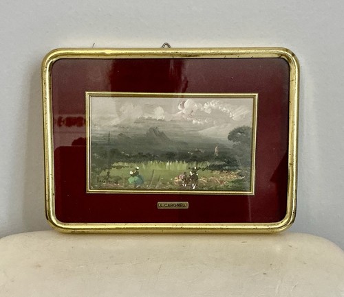Cargnel sublime miniature - l.,