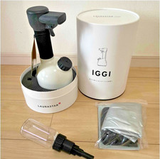 LAURASTAR IGGI Cuiseur vapeur