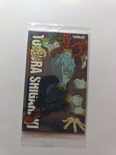 Sticker hero academia - sticker,