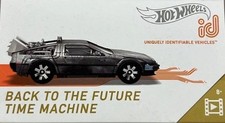 Hot wheels back - to, the