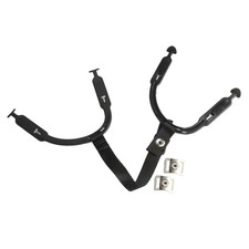 Casque de hockey fiable et