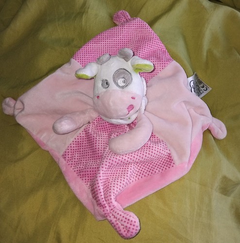 Doudou plat mots - doudou,