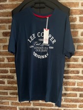 T-Shirt Homme LEE COOPER