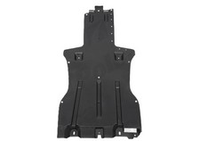 PLAQUE COUVERCLE CACHE