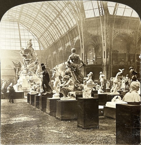 Exposition universelle - , de
