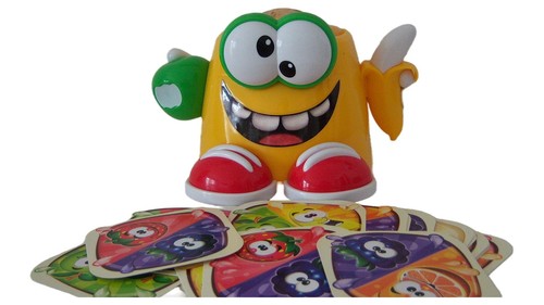 Goliath mixeur jouet enfant - mixeur,