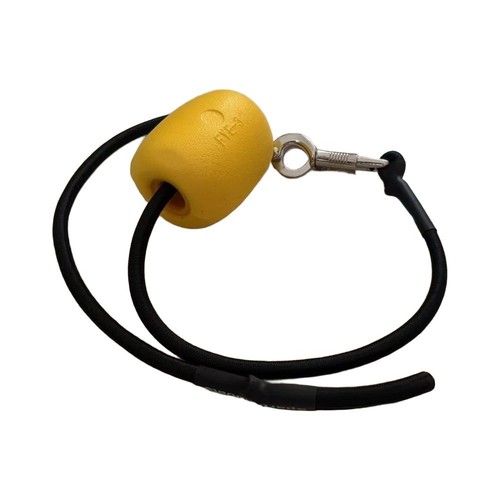Corde récupération - corde, de