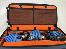 ARRI 650W Plus Fresnel Kit De