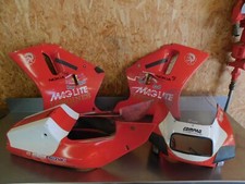 Kit carénage complet Suzuki 250 RGV VJ21