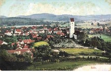 MIKIBP2-030- SUISSE SUHR VUE GENERALE