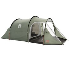Coleman Coastline 3 Plus Tente Tunnel 3 Personnes Festival Tente de Camping