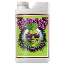 Advanced Nutrients Big Bud Engrais de floraison (250ml)