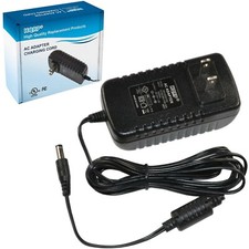 AC Power Adaptateur pour Yamaha Dgx Ez Np Sv Ypg Ypt Series Claviers, PA-1E PA-3