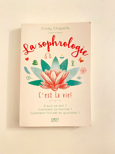 Sophrologie cindy - la,