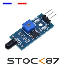 5100# Module détecteur de