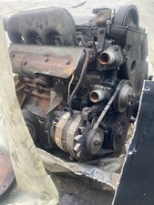 Moteur 2,5 D Renault Trafic