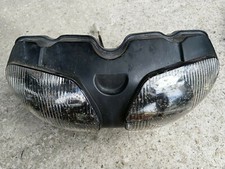 optique phare ABÎMÉ SUZUKI