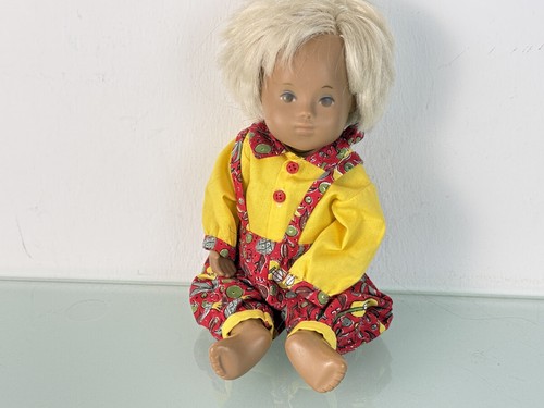 Poupée sasha morgenthaler - sasha,