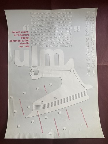 Affiche originale l ecole - originale, l’ecole
