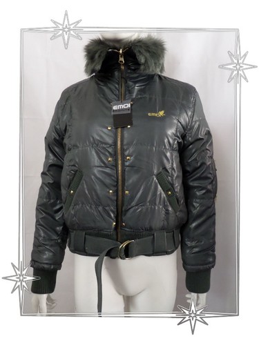 Blouson fantaisie doudoune - -,