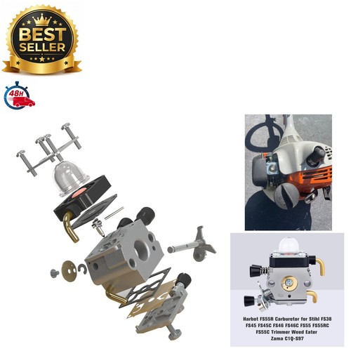 Carburateur seiyogds pour - seiyogds,