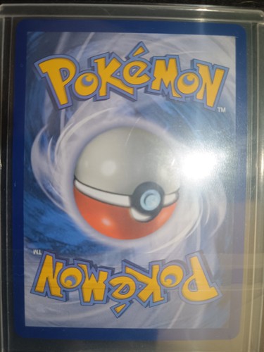 Carte pokémon méga dracaufeu - carte,