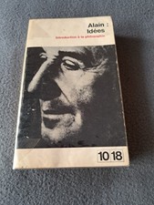 Livre "Idées : Introduction