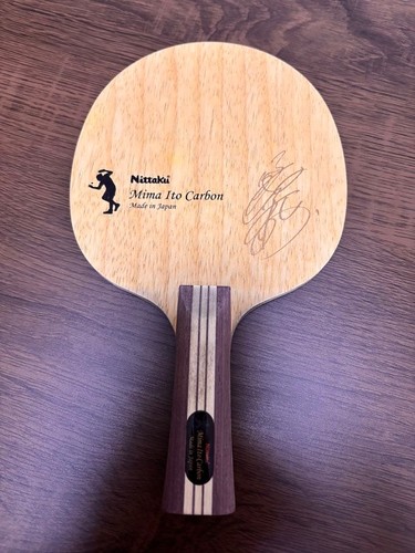 Raquette tennis table - tennis,