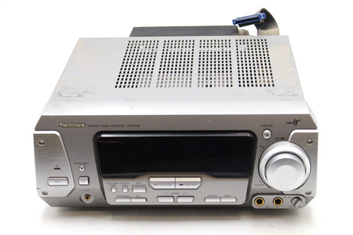 Technics eh750 stereo - sa-eh750,