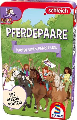 Schleich pferde paare - schleich,,