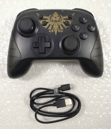 Manette sans fil controller - manette,