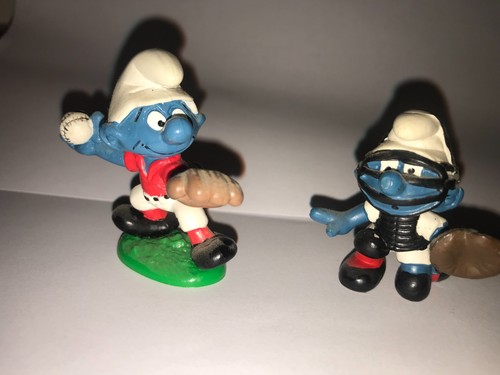 Schtroumpf smurf schlumpf - schtroumpf,