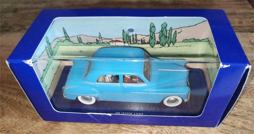Dodge objectif lune - la,