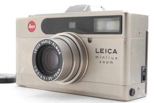 Appareil photo argentique - , 35