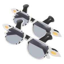  2 Pcs Deguisement Vache