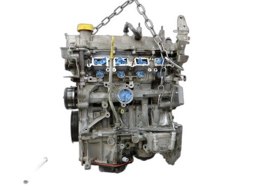 Moteur pour nissan - moteur,