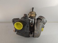 Turbo JEEP GRAND CHEROKEE 1 PHASE 2 A6650960099