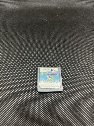 Yoshi island loose pal fr - island,