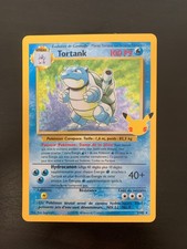 Carte Pokémon : Tortank 2/102