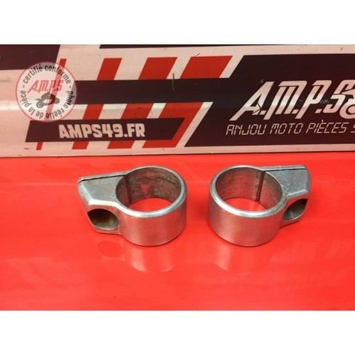 Support clignotant avant - support, de