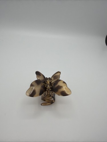Pince crabe cheveux - pince, papillon