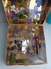 Coffret Parfum Élixir Sublime