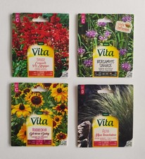 Lot 4 variétés marque