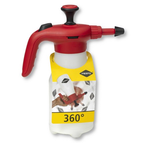 Mesto 3132pr pulvérisateur - 3132pr, à