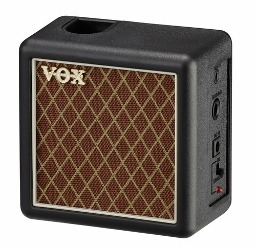 Armoire vox amplug mini - vox,