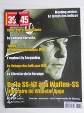 39-45 mag N° 315 / de la
