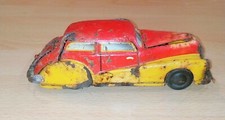 Voiture Ancienne JOUSTRA en