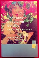 Chansons populaires de Lille -