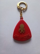 Porte-clés Cosmonaute Machine à Coudre SINGER Keychain vintage 60'